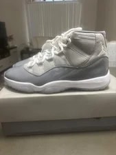 Size 11 - Jordan 11 Retro High 4