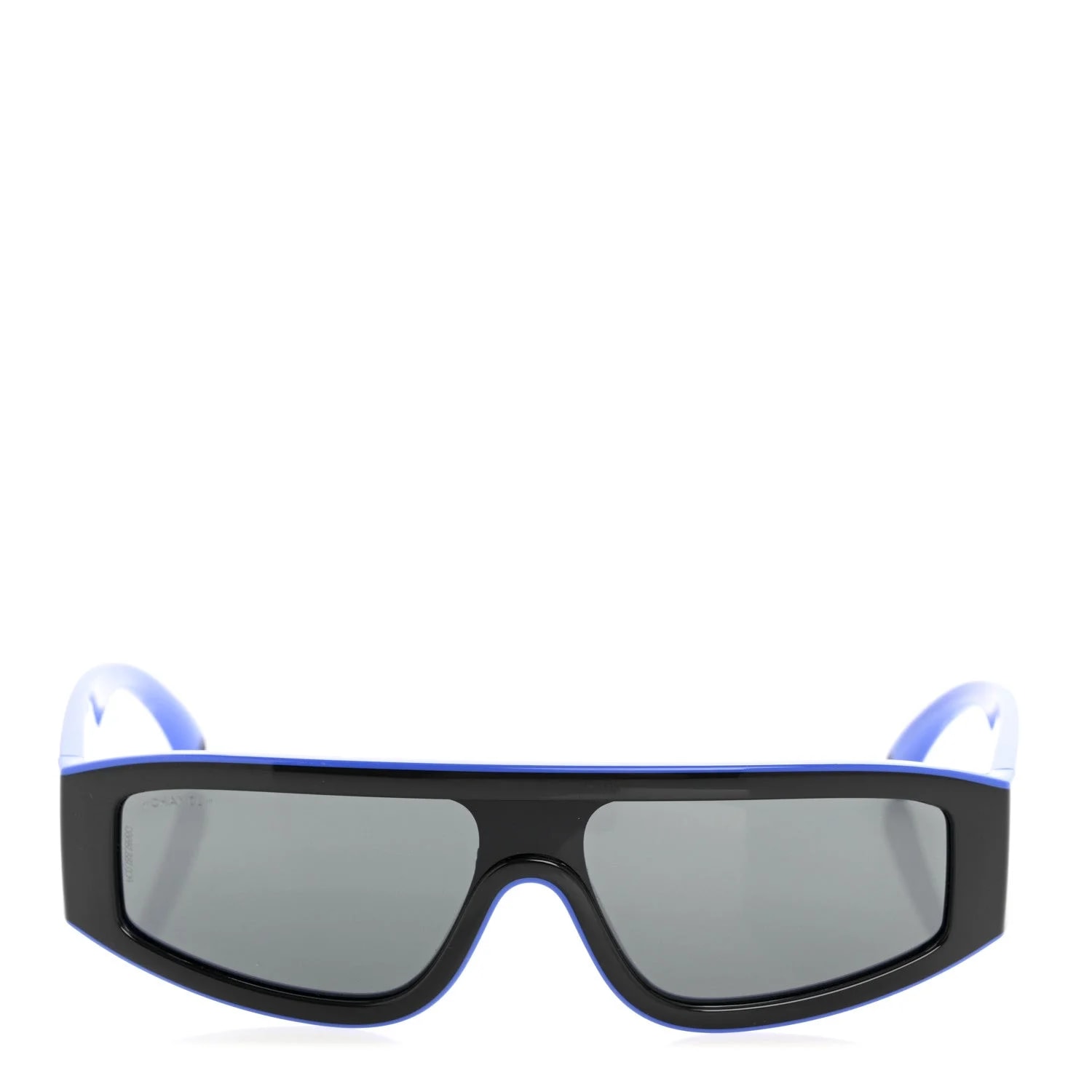 Acetate Cat Eye Sunglasses 6057 2