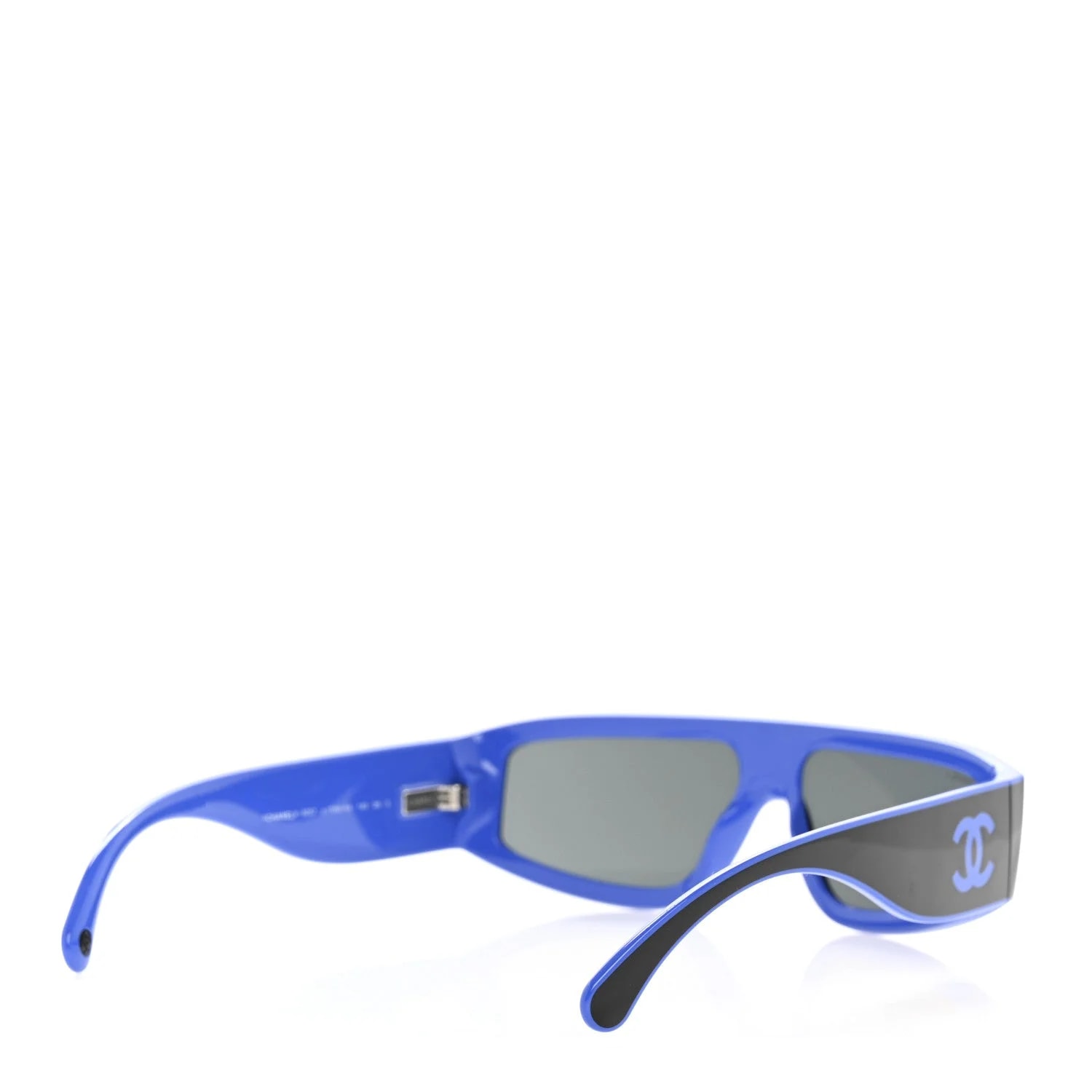 Acetate Cat Eye Sunglasses 6057 4