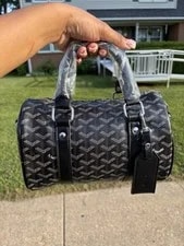 Goyard Duffel - and 3
