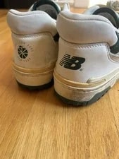 New Balance 550 Aime Leon Dore Us9.5 2