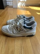 New Balance 550 Aime Leon Dore Us9.5 4