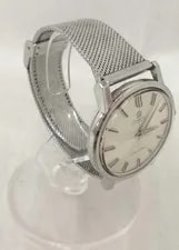 Seamaster Omega 3