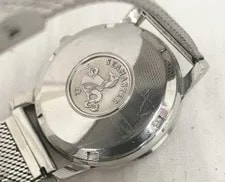 Seamaster Omega 4