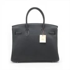 Hermès Birkin 30 le Tournay Metal Fittings □N:2010 2