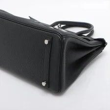 Hermès Birkin 30 le Tournay Metal Fittings □N:2010 3