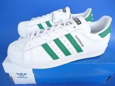 Adidas — 2015 Nigo X Adidas Originals Superstar Bearfoot Us8.5 — Sneaker — resale