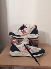 New Balance — New Balance 990 V2 X Teddy Santis Sea Salt M990TA2 — Sneaker — resale