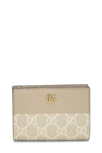Marmont Compact Wallet 3