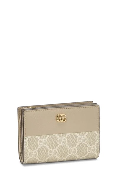 Marmont Compact Wallet 4