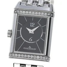 Jaeger-lecoultre Reverso Classic Small Duetto 211.8.44/Q2668130 TO302617 2