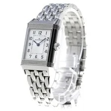 Jaeger-lecoultre Reverso Classic Small Duetto 211.8.44/Q2668130 TO302617 3