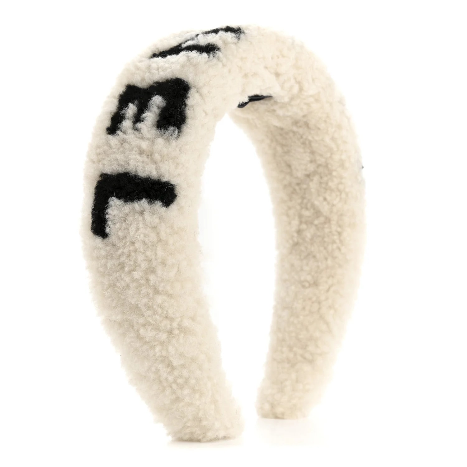 Logo Headband 3