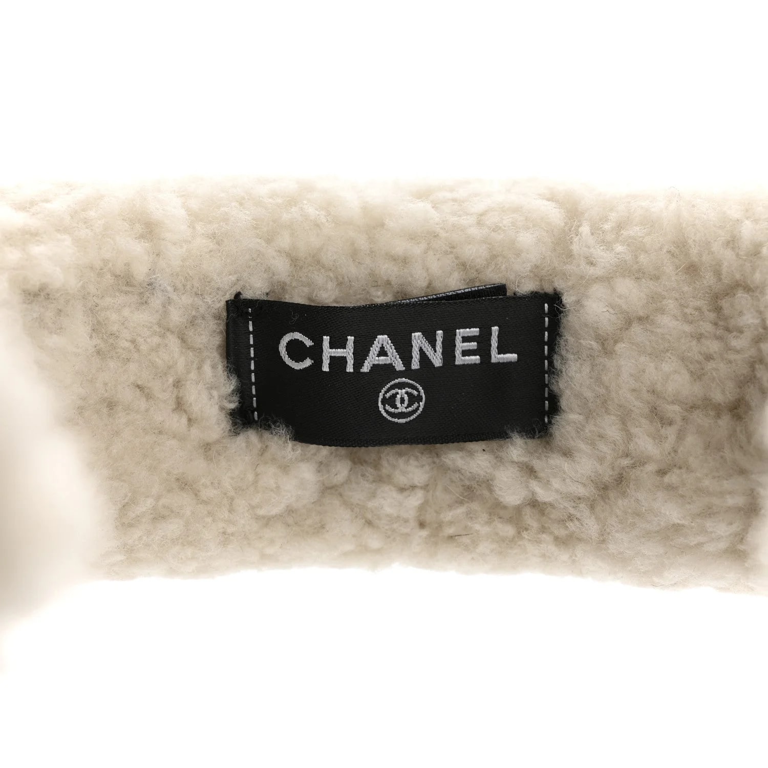 Logo Headband 4