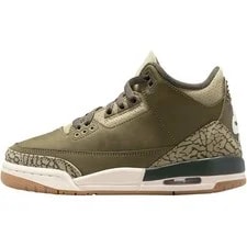 Jordan — [DM0967-202] -- Jordan Air 3 Basketball Shoes — Sneaker — resale