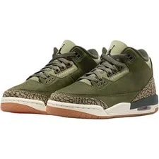 [DM0967-202] -- Jordan Air 3 Basketball Shoes 2