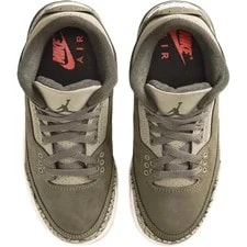 [DM0967-202] -- Jordan Air 3 Basketball Shoes 3