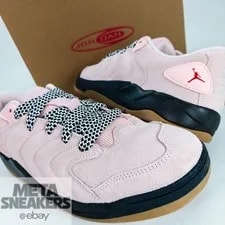 Jordan — Air Jordan US 13 Gum Atmoshphere Nike Session IB3731 600 New — Sneaker — resale