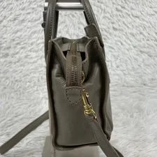Celine Luggage Crossbody Phoebe Logo 4