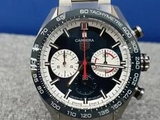 160th Anniversary TAG Heuer CBN2A1 Model CBN2A1 160th Anniversary Limited Editio 2