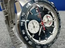 160th Anniversary TAG Heuer CBN2A1 Model CBN2A1 160th Anniversary Limited Editio 3