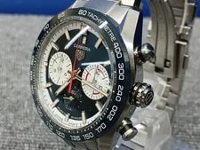 160th Anniversary TAG Heuer CBN2A1 Model CBN2A1 160th Anniversary Limited Editio 4