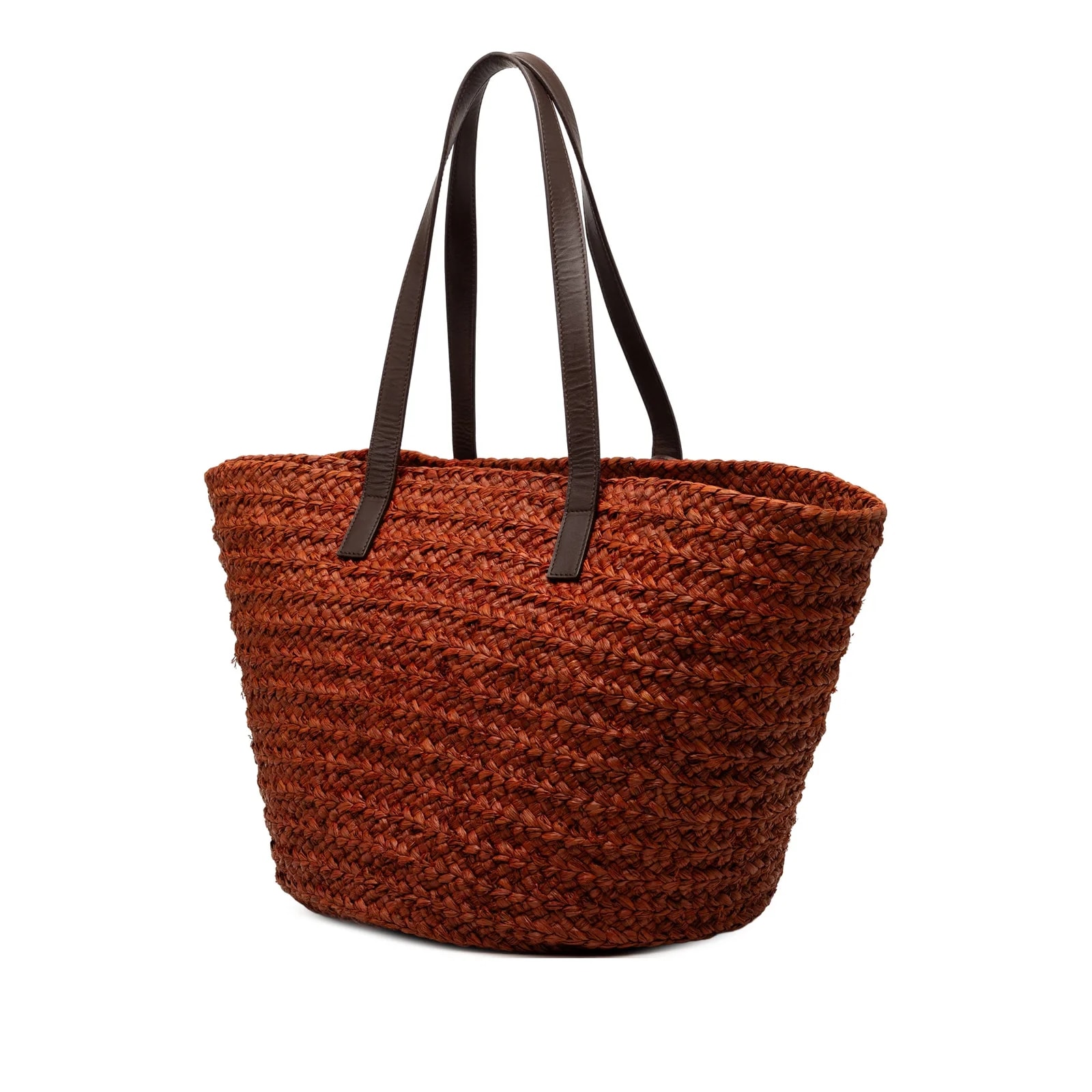 Medium Panier Basket Shopper 2