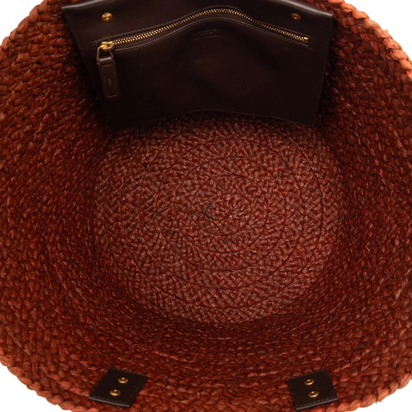 Medium Panier Basket Shopper 4