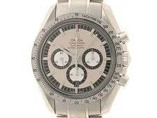 Omega — Omega Speedmaster Legend Schumacher 3506.31 Stainless Steel 42mm 2008 #DW1735 — Watch — resale