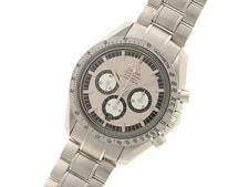 Omega Speedmaster Legend Schumacher 3506.31 Stainless Steel 42mm 2008 #DW1735 2