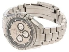 Omega Speedmaster Legend Schumacher 3506.31 Stainless Steel 42mm 2008 #DW1735 3