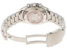 Omega Speedmaster Legend Schumacher 3506.31 Stainless Steel 42mm 2008 #DW1735 4