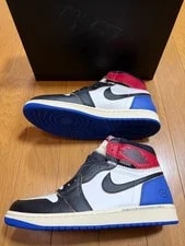 10.5US X Union Air Jordan 1 High OG 3
