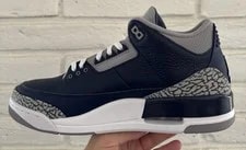 Jordan Air 3 Retro / / CT8532-401 2