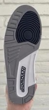 Jordan Air 3 Retro / / CT8532-401 4
