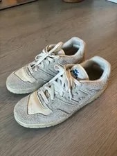 New Balance — Size 10 - Aime Leon Dore X New Balance 550 — Sneaker — resale