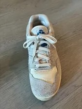 Size 10 - Aime Leon Dore X New Balance 550 2