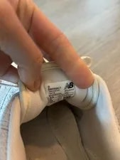 Size 10 - Aime Leon Dore X New Balance 550 3