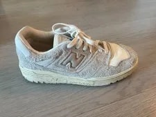 Size 10 - Aime Leon Dore X New Balance 550 4