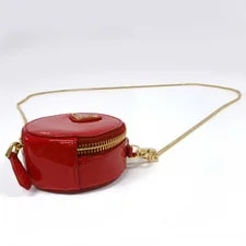 Prada Round Mini 2WAY Crossbody 1NR023 4