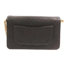 Chanel CC GHW Lady Coco Flap 2