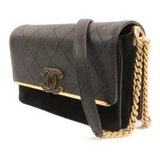 Chanel CC GHW Lady Coco Flap 3