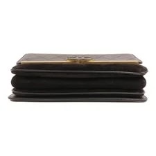 Chanel CC GHW Lady Coco Flap 4