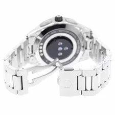 TAG Heuer SBG8A10.BA0646 Connected Smartwatch Quartz S Good Condition With B 4