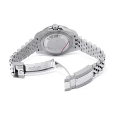 Rolex GMT-Master II 126710GRNR 40mm Stainless Steel Black #WW3335 4