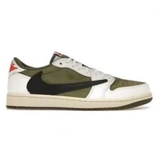 Jordan 1 Retro Low OG Medium 3