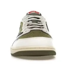 Jordan 1 Retro Low OG Medium 4