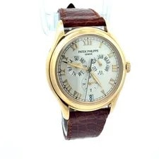 Patek Philippe Annual Calendar 5035J 2
