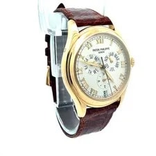 Patek Philippe Annual Calendar 5035J 3