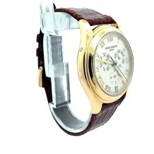 Patek Philippe Annual Calendar 5035J 4